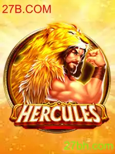 Descubra o Mundo do Jogo 'Hercules': Aventura e Estratégia com 27B.COM