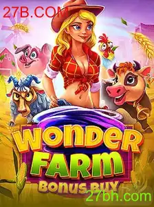 WonderFarmBonusBuy: Um Guia Completo